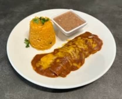 image of Enchilada