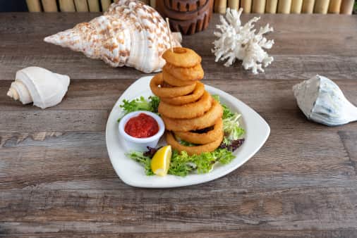 image of Onion Rings