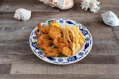 image of Fried Shrimp