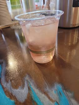 image of 16 oz Sun Brewed Ice Tea