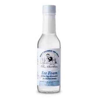 image of Fee Brothers Fee Foam - 5 oz.