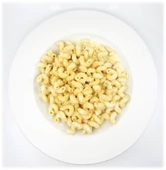 Wolfpack Mac & Cheese (v)