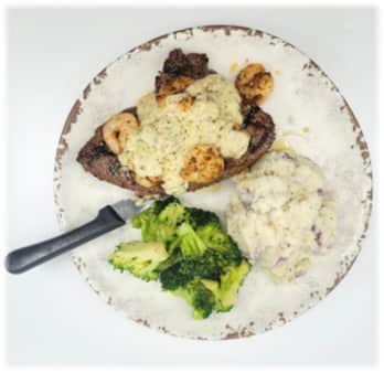 Sirloin Plain