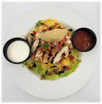 Alpine Salad