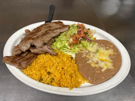 image of Carne Asada