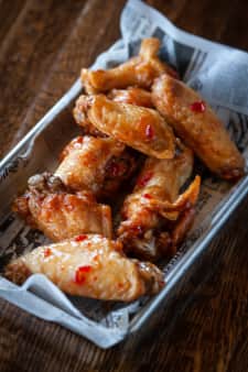 12pc Wings