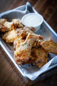 20pc Wings
