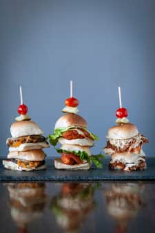 4x Sliders