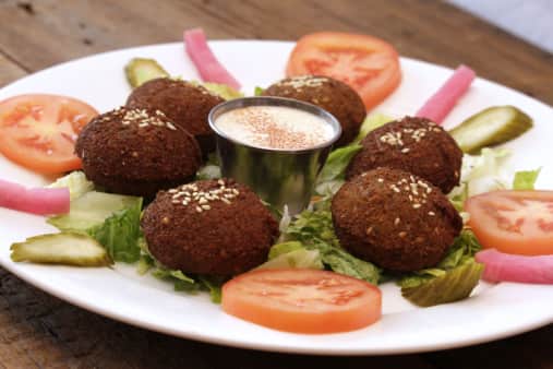 Falafel - Dozen