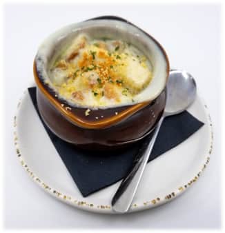 French Onion Soup