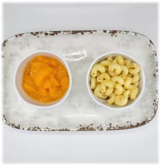 Kid's - Buttered Noodles