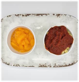 Kid's - Pasta Marinara