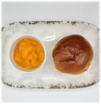 Kid's - Cheeseburger