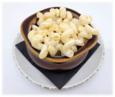 Mac and Cheese