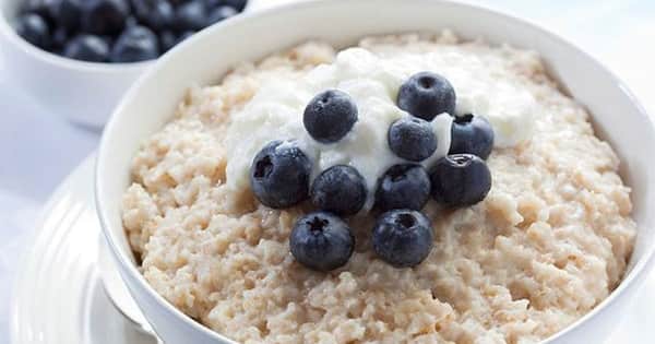 image of Oatmeal