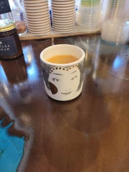 image of Espresso