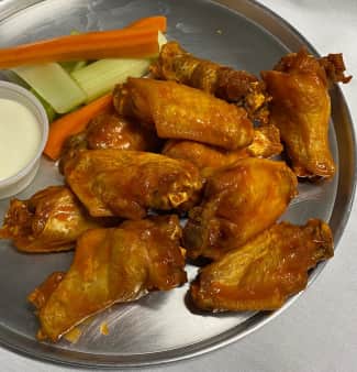 image of 5Jumbo Wings