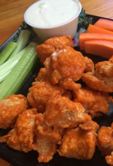 image of Boneless Wings