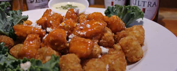 image of Boneless Bowl