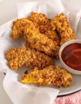image of SM Chicken Fingers