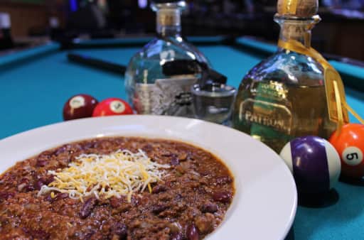 image of Eddie’s homemade Chili / Bowl