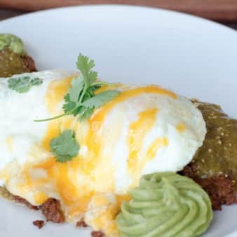 image of Arepa