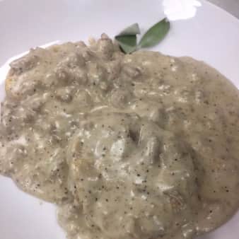 image of Biscuits & Gravy