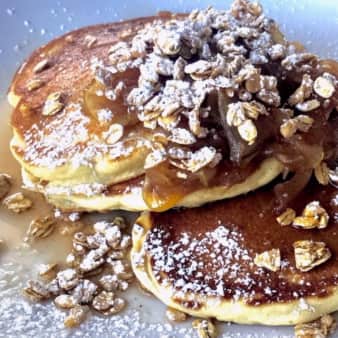 image of Pancakes