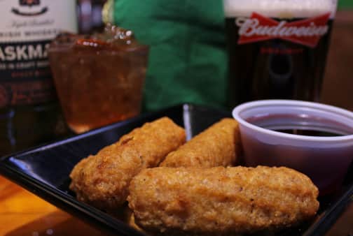 image of Mozzarella Sticks (6)