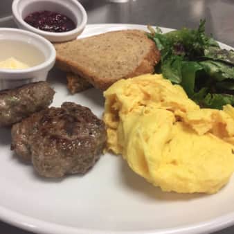 image of Turn Breakfast