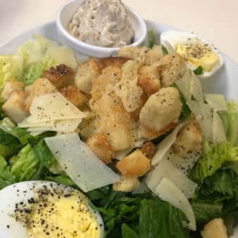 image of Caesar Salad