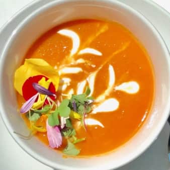 image of Soup
