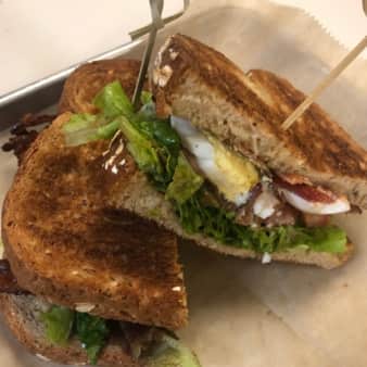 image of Turkey Club