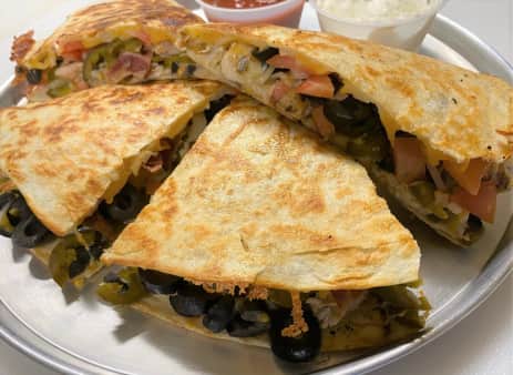 image of Fajita
