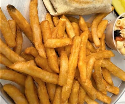 image of FRIES