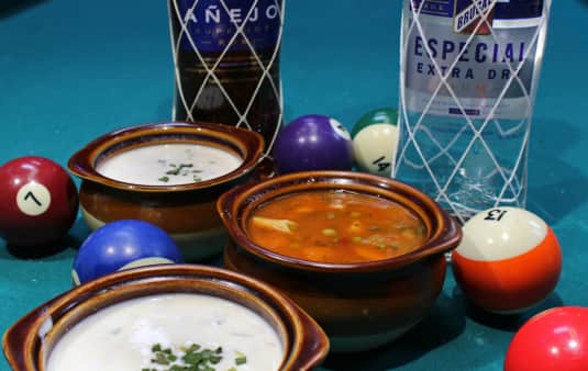 image of Soup / Bowl