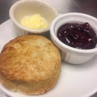 image of Bread & Jam