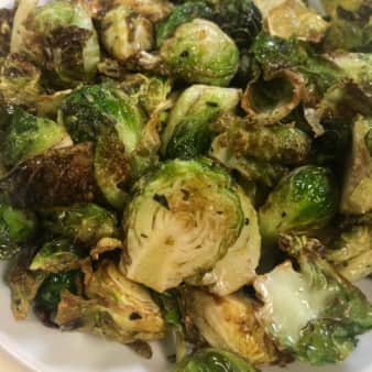 image of Brussels Sprouts