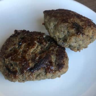image of Chicken Sausage