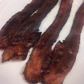 image of Crispy Bacon 
