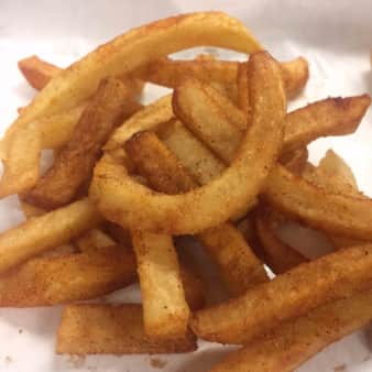 image of Fries