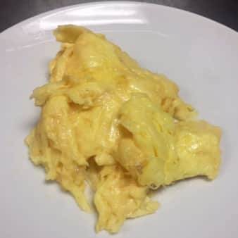 image of One Egg