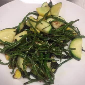 image of Seasonal Vegetables