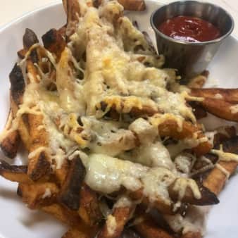 image of Truffle Fries