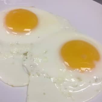 image of Two Eggs