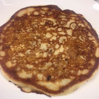 image of Two Pancakes