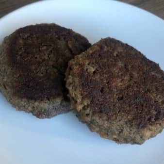 image of Veggie Sausage