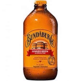 image of Ginger Beer