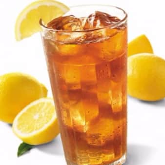 image of Iced Tea