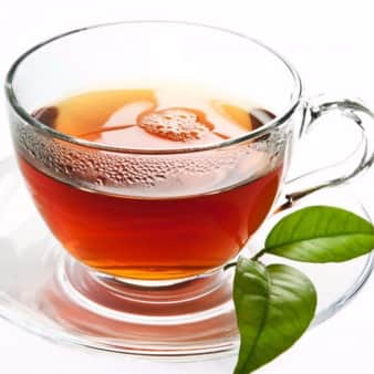 image of Hot Tea